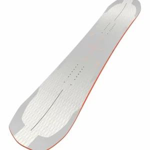 Bataleon Push Up+ Snowboard + Donna Asymwrap Snowboard Bindings - Women's 2025