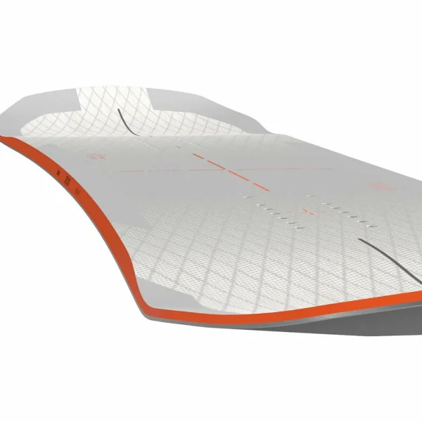 Bataleon Push Up+ Snowboard + Donna Asymwrap Snowboard Bindings - Women's 2025