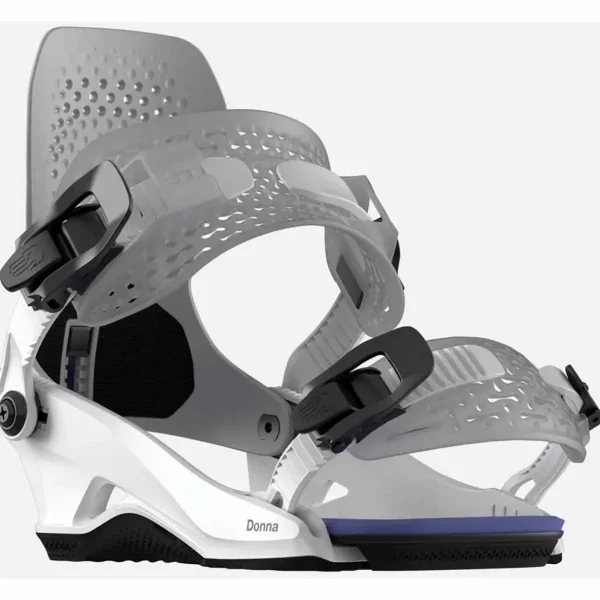 Bataleon Push Up Snowboard + Donna Heelwrap Snowboard Bindings + Mosh BOA Snowboard Boots - Women's 2025