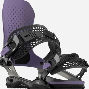 Bataleon Push Up+ Snowboard + Etna Snowboard Bindings + Mosh BOA Snowboard Boots - Women's 2025