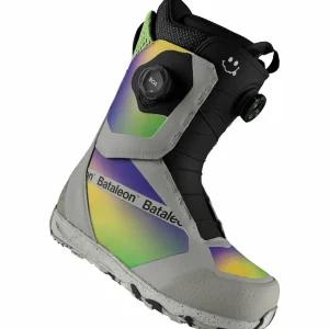 Bataleon Salsa BOA Snowboard Boots 2025