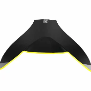 Bataleon Surfer Snowboard + Blaster Asymwrap Snowboard Bindings 2025
