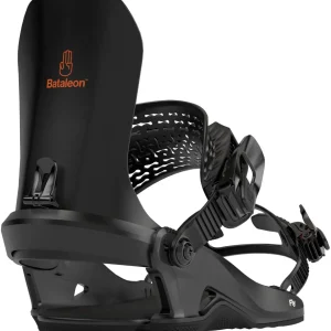 Bataleon Thunderstorm Snowboard + Fly Snowboard Bindings 2025