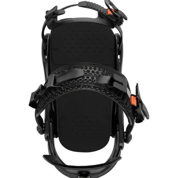 Bataleon Thunderstorm Snowboard + Fly Snowboard Bindings 2025