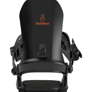 Bataleon Thunderstorm Snowboard + Fly Snowboard Bindings 2025