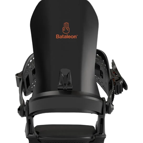 Bataleon Thunderstorm Snowboard + Fly Snowboard Bindings 2025