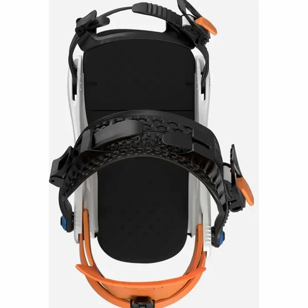 Bataleon Thunderstorm Snowboard + Fly Snowboard Bindings 2025