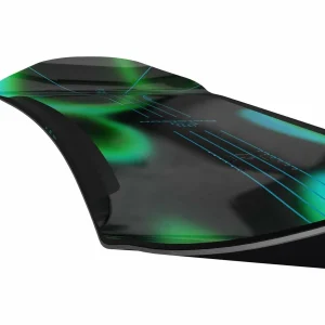 Bataleon Thunderstorm Snowboard + Donna Asymwrap Snowboard Bindings - Women's 2025