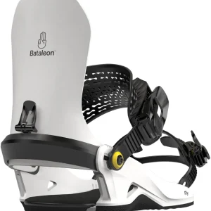 Bataleon Thunderstorm Snowboard + Fly Snowboard Bindings 2025