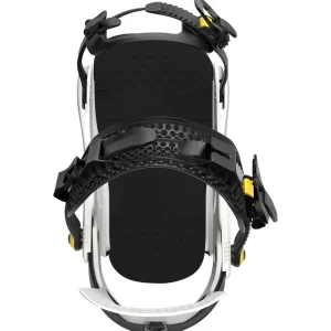 Bataleon Thunderstorm Snowboard + Fly Snowboard Bindings 2025