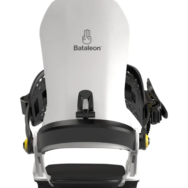 Bataleon Thunderstorm Snowboard + Fly Snowboard Bindings 2025