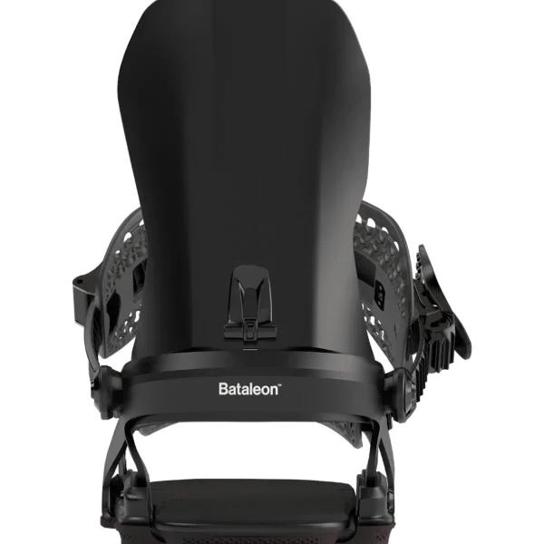 Bataleon Turbo Snowboard + Blaster FullWrap Snowboard Bindings 2025