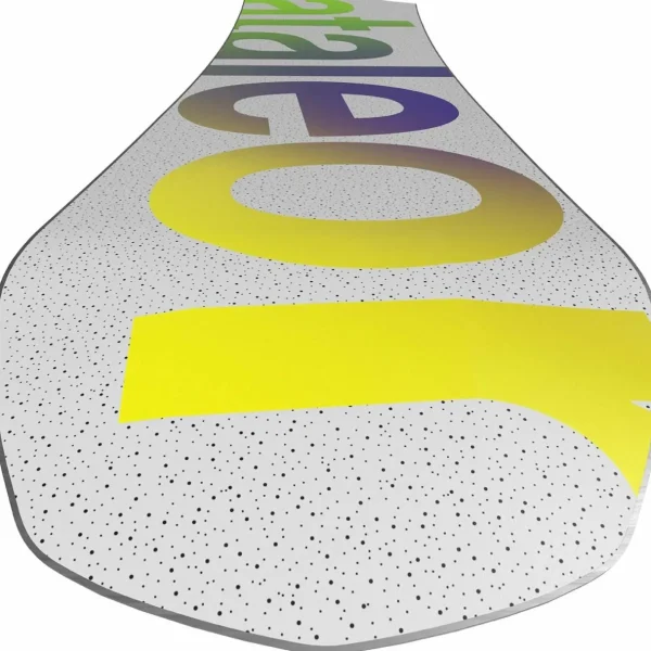 Bataleon Turbo Snowboard + Blaster FullWrap Snowboard Bindings 2025