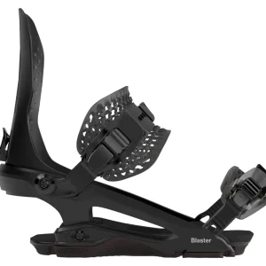 Bataleon Turbo Snowboard + Blaster FullWrap Snowboard Bindings 2025