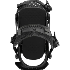 Bataleon Turbo Snowboard + Blaster FullWrap Snowboard Bindings 2025
