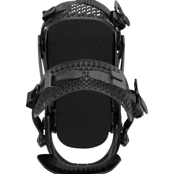 Bataleon Turbo Snowboard + Blaster FullWrap Snowboard Bindings 2025