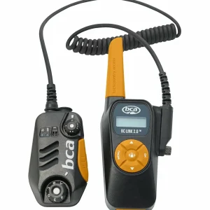 BCA BC Link 2.0 Group Communication System
