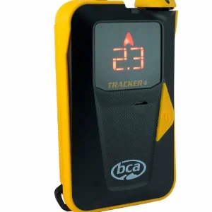 BCA Tracker4 Avalanche Beacon