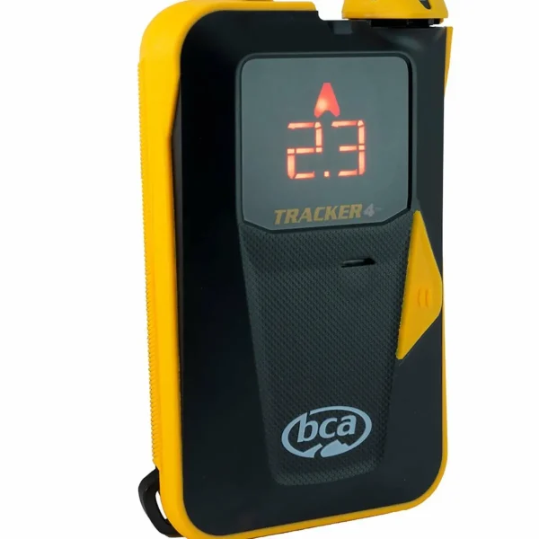 BCA Tracker4 Avalanche Beacon