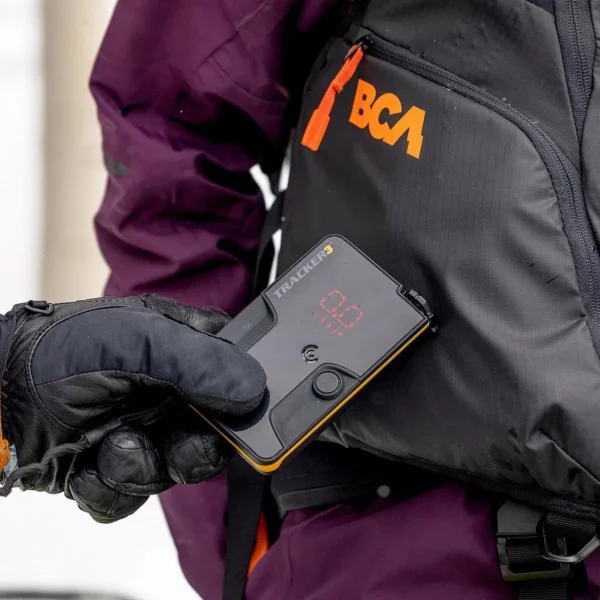 BCA Tracker3 Avalanche Beacon