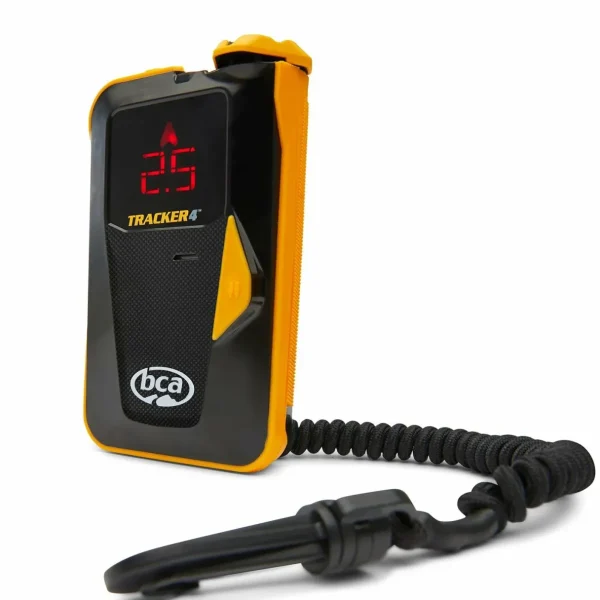 BCA Tracker4 Avalanche Beacon