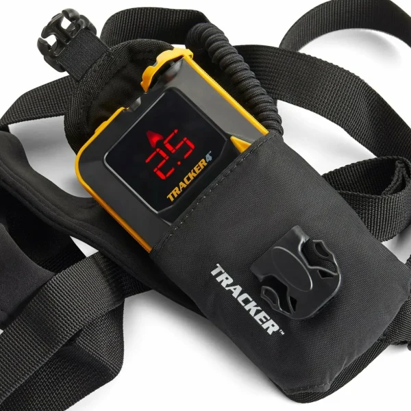BCA Tracker4 Avalanche Beacon