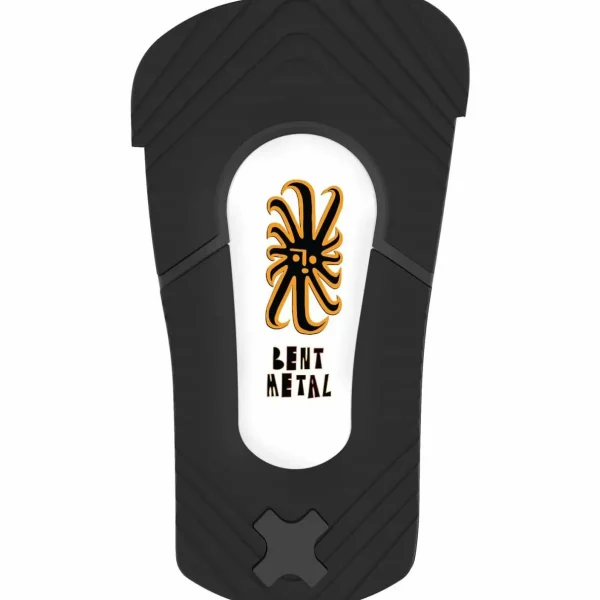 Bent Metal Axtion Snowboard Bindings
