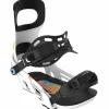Bent Metal Beam Snowboard Bindings - Women's 2025