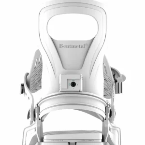 Bent Metal Logic Snowboard Bindings 2025