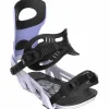 Bent Metal Metta Snowboard Bindings - Women's 2025