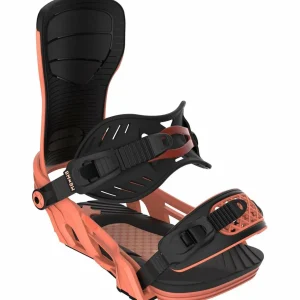 Bent Metal Stylist Snowboard Bindings - Women's