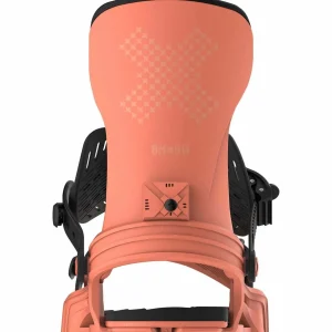 Bent Metal Stylist Snowboard Bindings - Women's