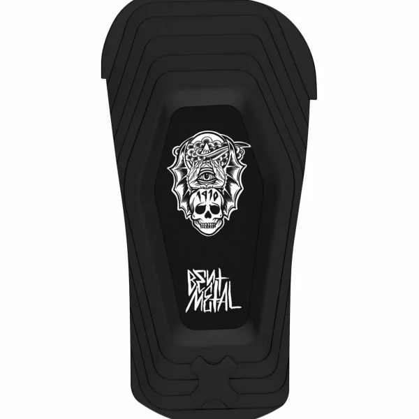 Bent Metal Transfer Snowboard Bindings 2025