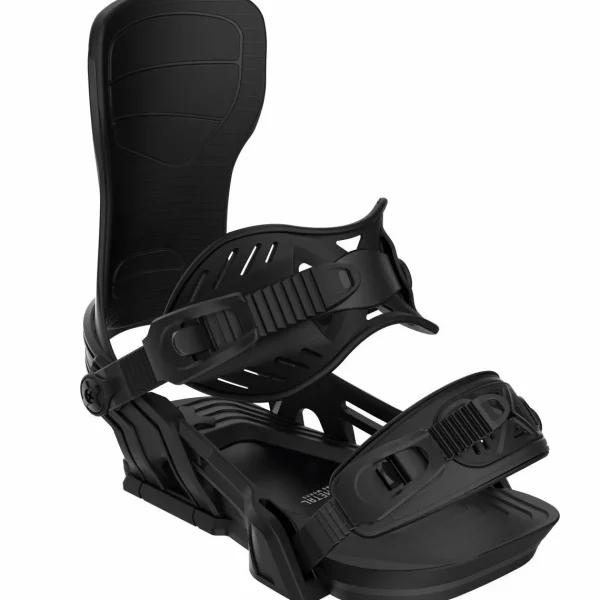 Bent Metal Transfer Snowboard Bindings 2025