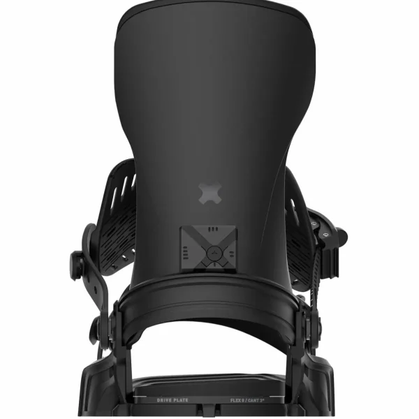 Bent Metal Transfer Snowboard Bindings 2025