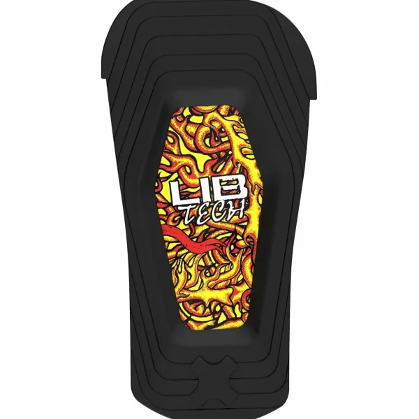 Bent Metal Transfer Snowboard Bindings 2025