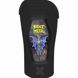 Bent Metal Transfer Snowboard Bindings 2025