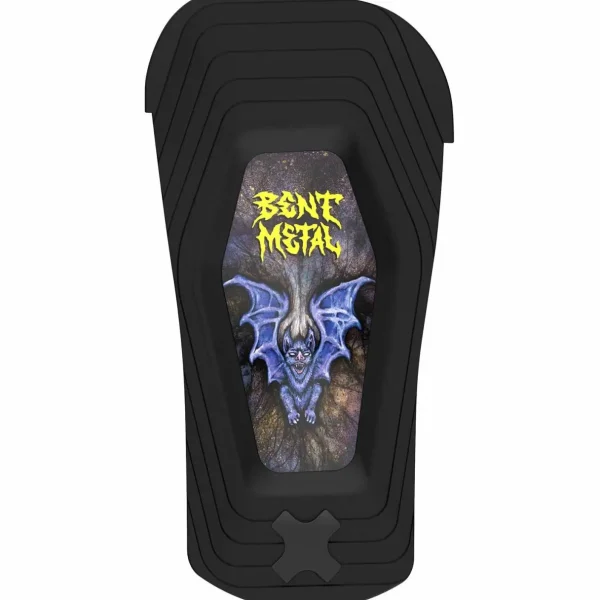 Bent Metal Transfer Snowboard Bindings 2025