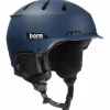 Kids Bern Hendrix Jr. MIPS Helmet - Kids'