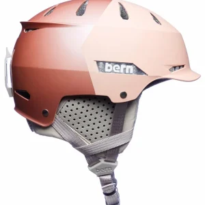 Bern Hendrix MIPS Helmet