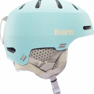 Bern Macon 2.0 MIPS Helmet