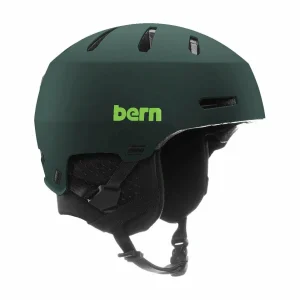 Bern Macon 2.0 MIPS Helmet