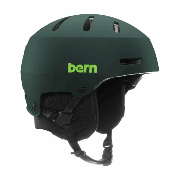 Bern Macon 2.0 MIPS Helmet