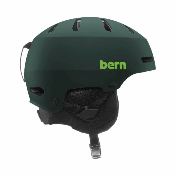 Bern Macon 2.0 MIPS Helmet