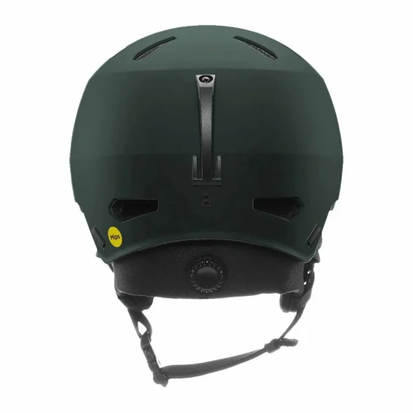 Bern Macon 2.0 MIPS Helmet