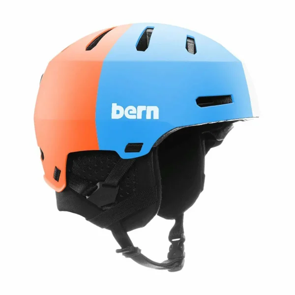 Bern Macon 2.0 MIPS Helmet
