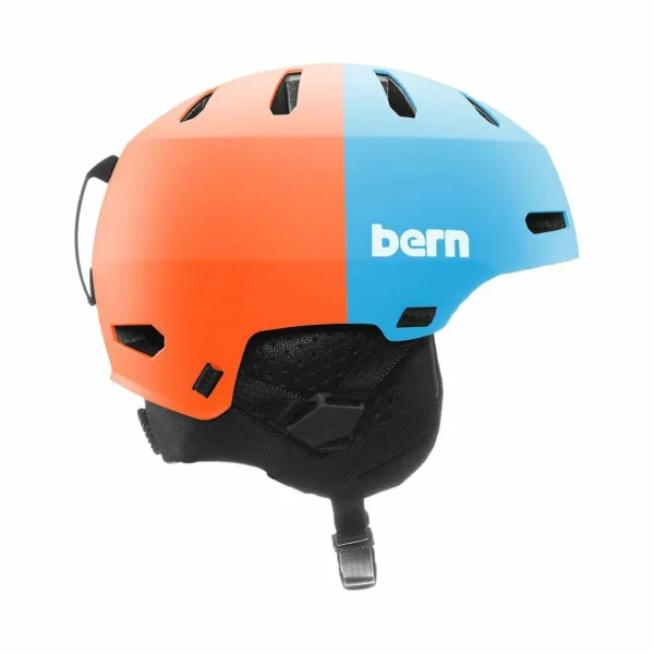 Bern Macon 2.0 MIPS Helmet