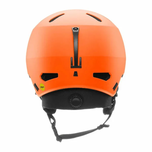 Bern Macon 2.0 MIPS Helmet