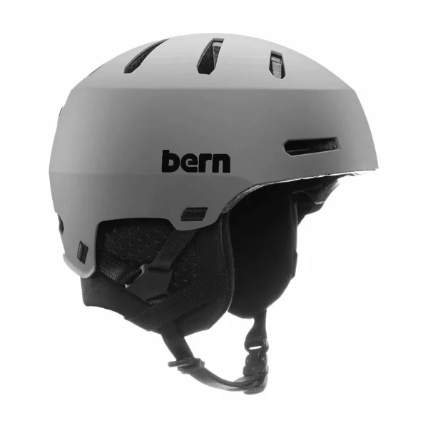 Bern Macon 2.0 MIPS Helmet