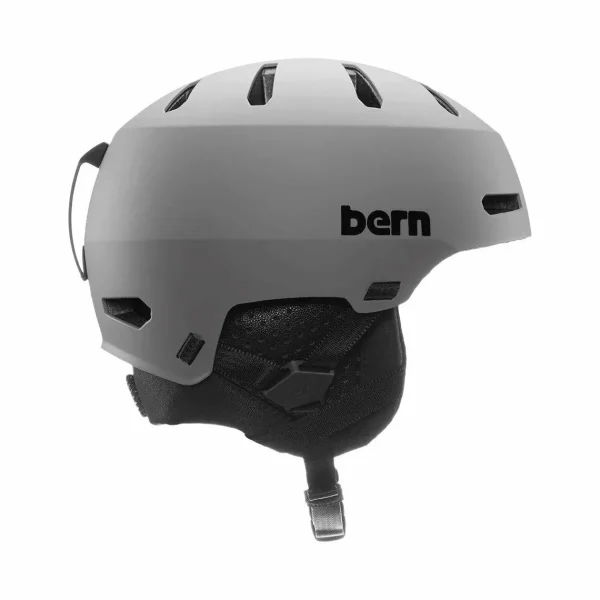 Bern Macon 2.0 MIPS Helmet